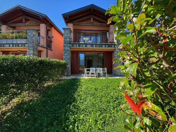 appartamento in vendita a Menaggio