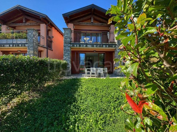 appartamento in vendita a Menaggio