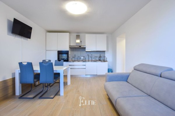 appartamento in vendita a Menaggio