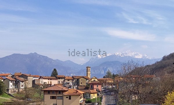 appartamento in vendita a Menaggio in zona Croce