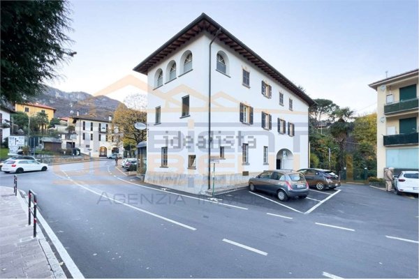 appartamento in vendita a Menaggio in zona Castello
