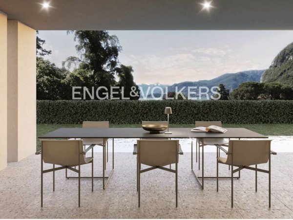 casa indipendente in vendita a Menaggio in zona Loveno