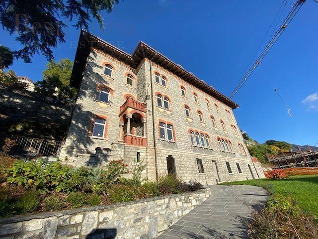 appartamento in vendita a Menaggio