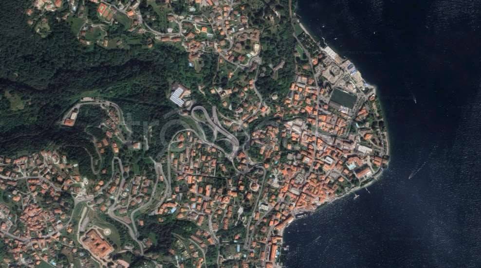 appartamento in vendita a Menaggio