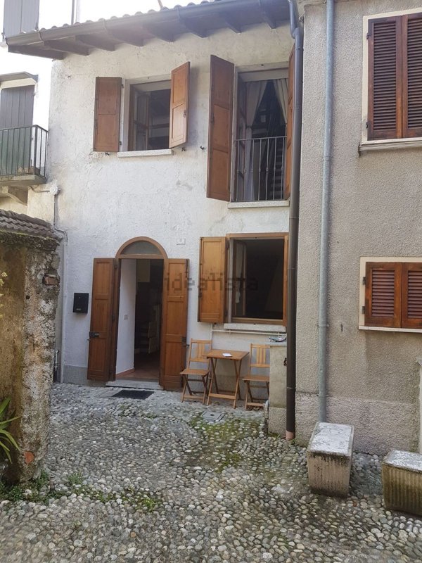 casa indipendente in vendita a Menaggio in zona Croce