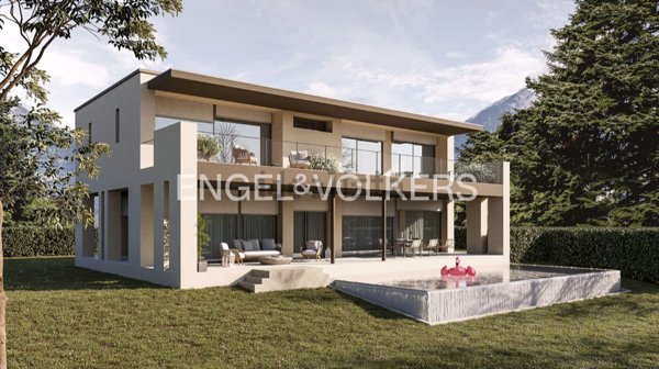 casa indipendente in vendita a Menaggio in zona Loveno