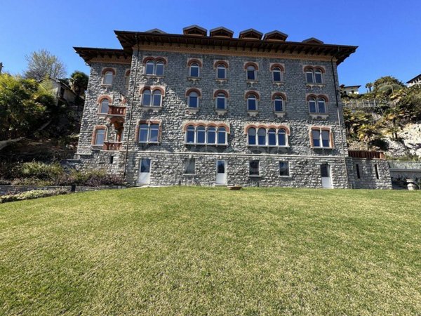 appartamento in vendita a Menaggio