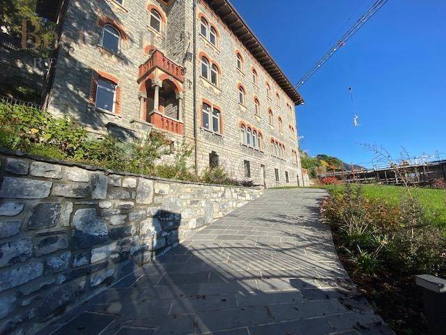 appartamento in vendita a Menaggio