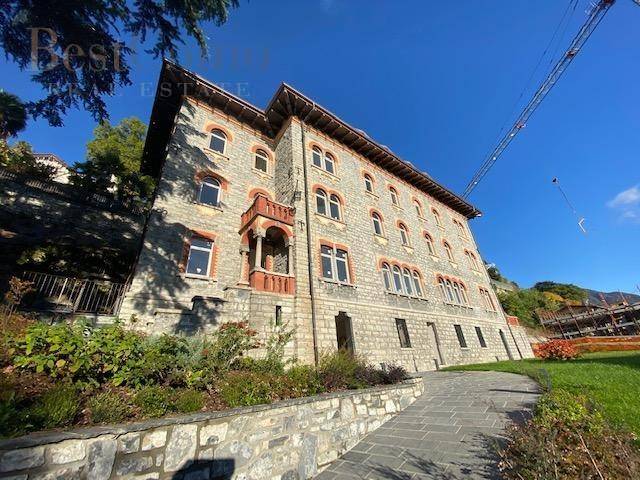 appartamento in vendita a Menaggio