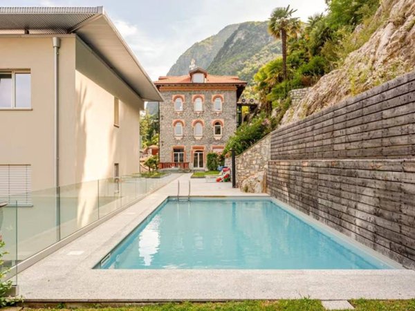 appartamento in vendita a Menaggio