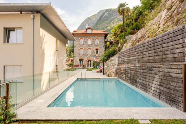 appartamento in vendita a Menaggio