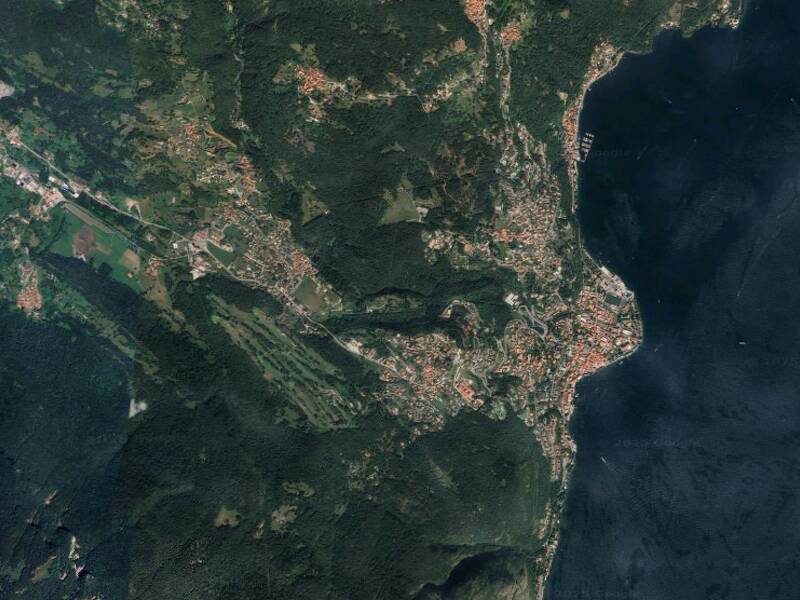 terreno agricolo in vendita a Menaggio