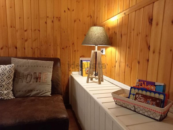 appartamento in vendita a Menaggio in zona Croce