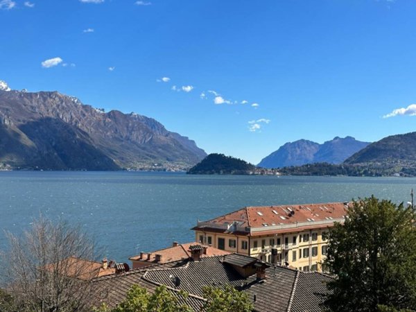 appartamento in vendita a Menaggio