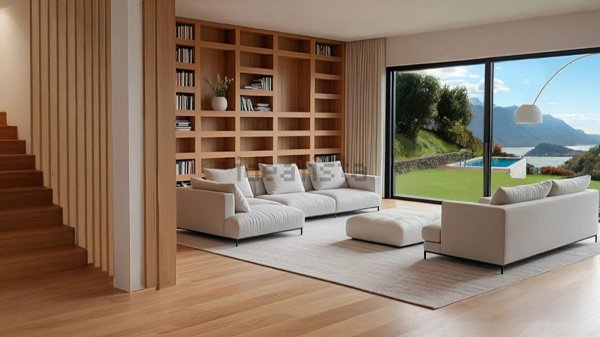 casa indipendente in vendita a Menaggio