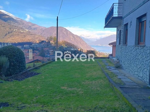 casa indipendente in vendita a Menaggio in zona Croce