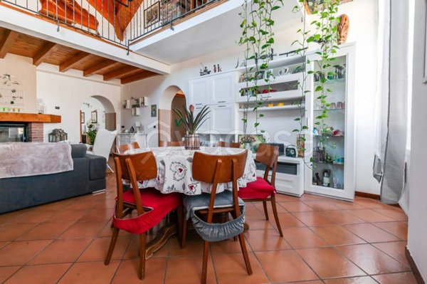 appartamento in vendita a Menaggio