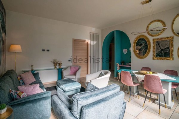 appartamento in vendita a Menaggio