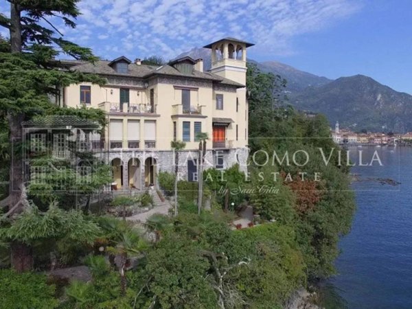 appartamento in vendita a Menaggio