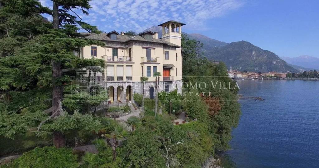 appartamento in vendita a Menaggio in zona Castello