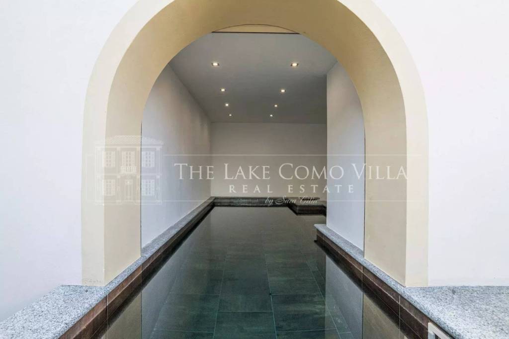 appartamento in vendita a Menaggio