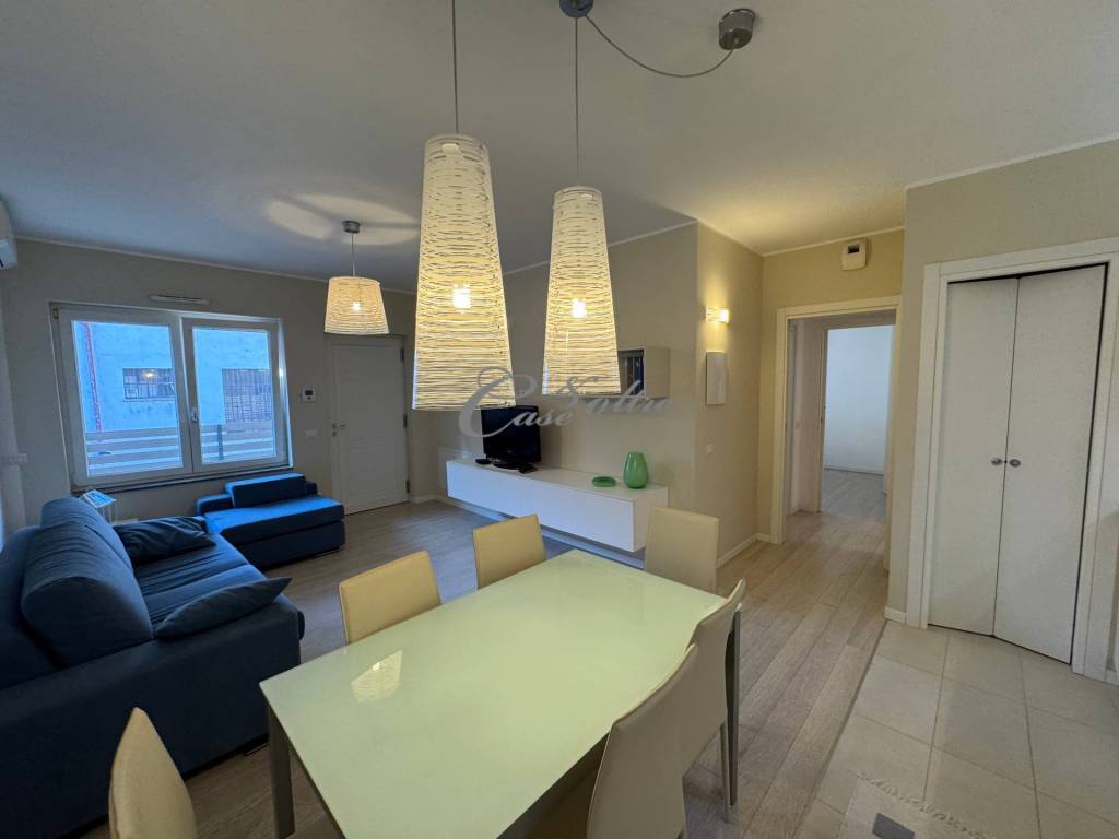 appartamento in vendita a Menaggio