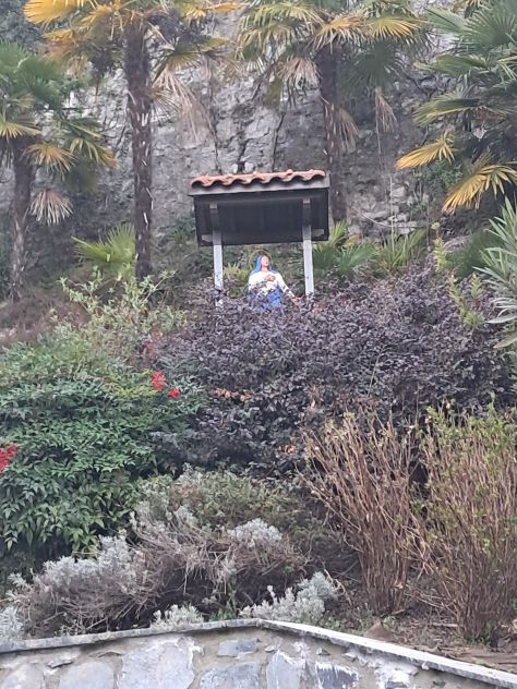 appartamento in vendita a Menaggio