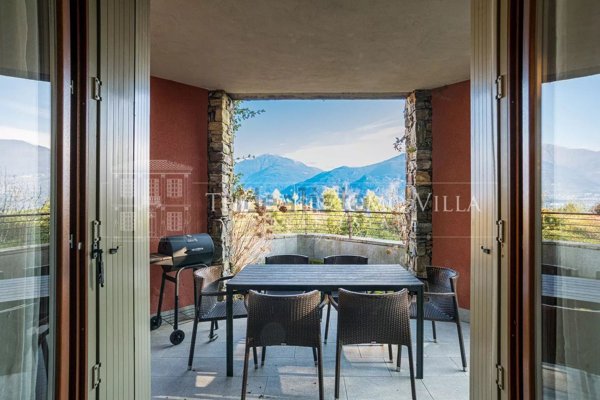 appartamento in vendita a Menaggio