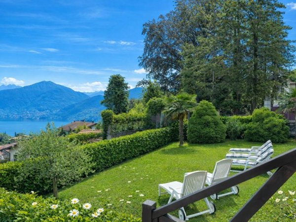 casa indipendente in vendita a Menaggio in zona Croce