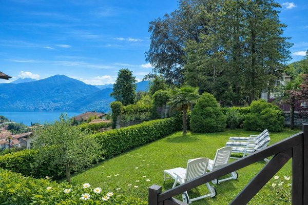 casa indipendente in vendita a Menaggio in zona Croce
