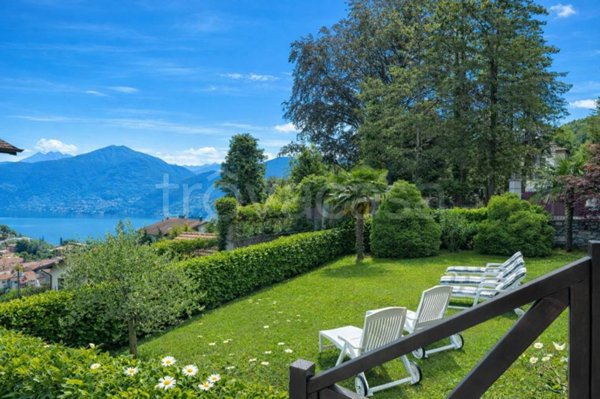 casa indipendente in vendita a Menaggio in zona Croce