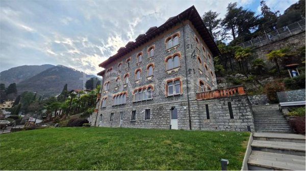 appartamento in vendita a Menaggio