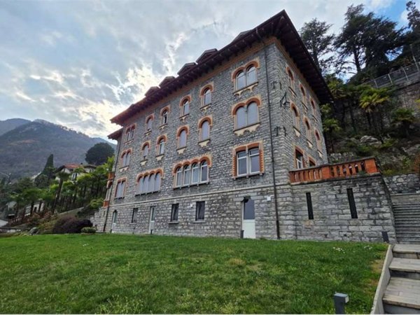 appartamento in vendita a Menaggio