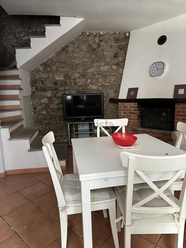 casa indipendente in vendita a Menaggio in zona Croce