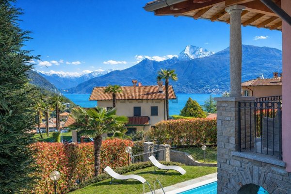 casa indipendente in vendita a Menaggio