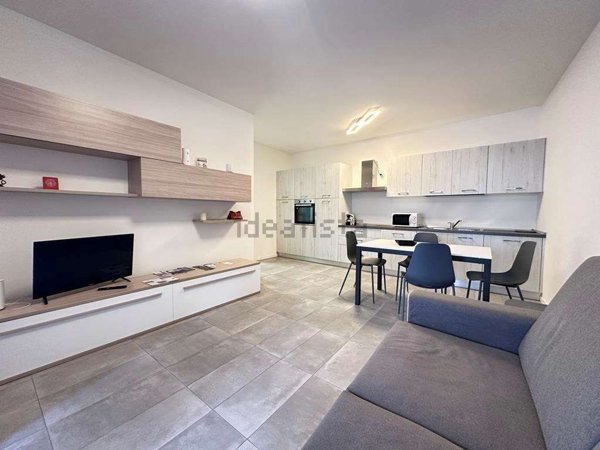 appartamento in vendita a Menaggio