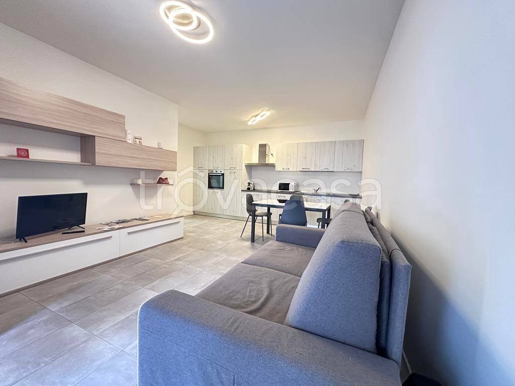 appartamento in vendita a Menaggio in zona Castello