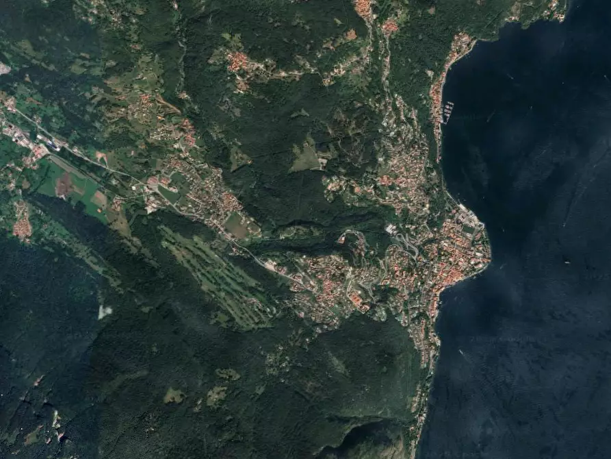 terreno agricolo in vendita a Menaggio