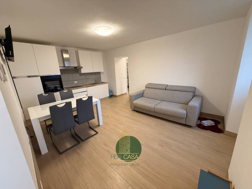 appartamento in vendita a Menaggio