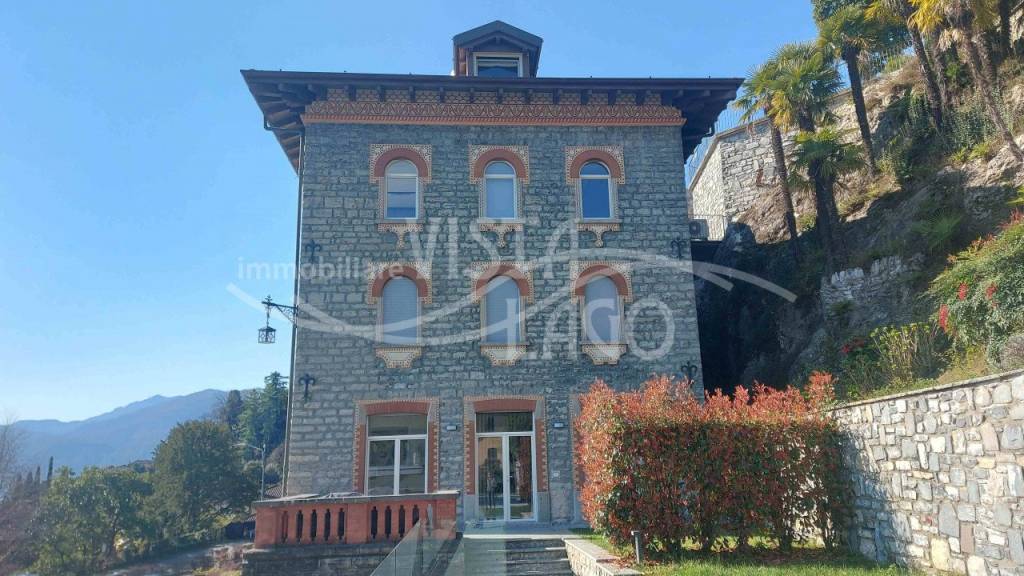 appartamento in vendita a Menaggio