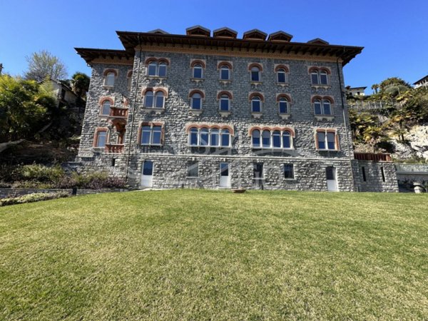 appartamento in vendita a Menaggio