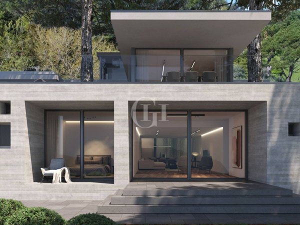 casa indipendente in vendita a Menaggio