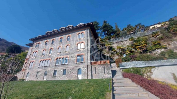 appartamento in vendita a Menaggio