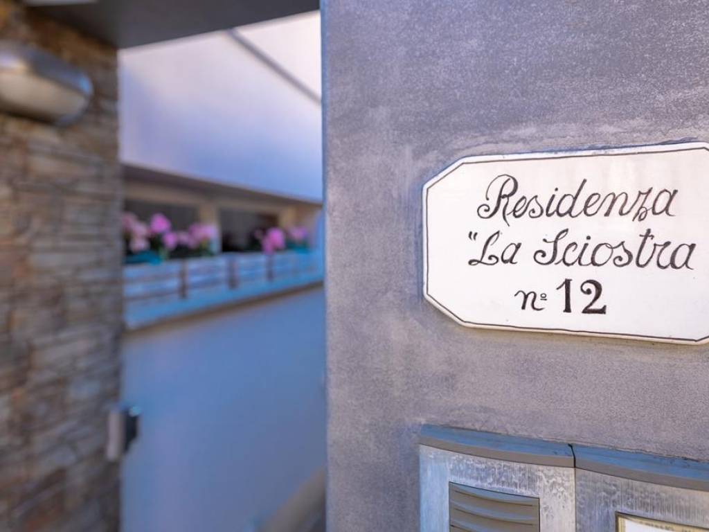 appartamento in vendita a Menaggio