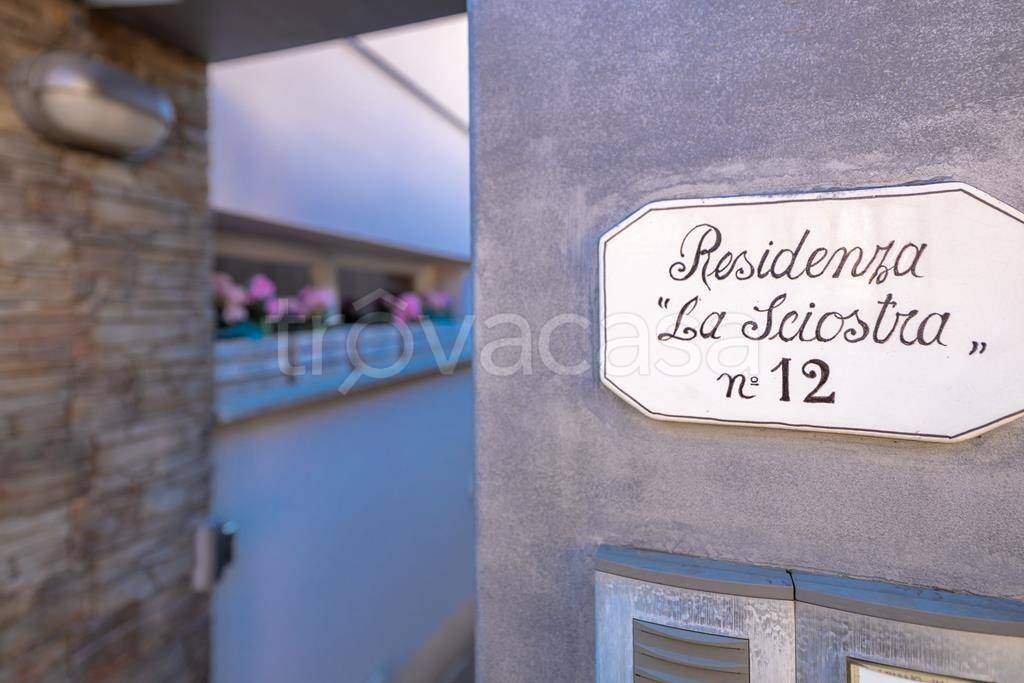 appartamento in vendita a Menaggio