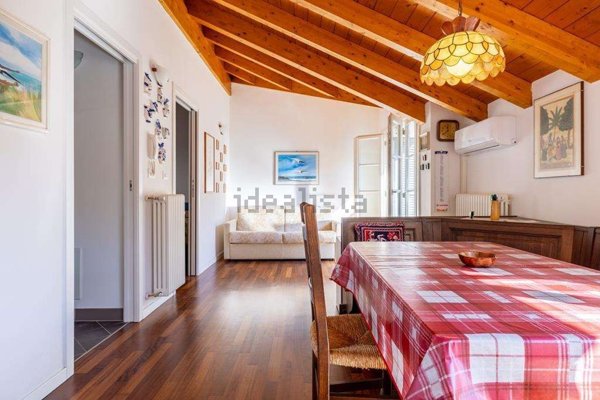 appartamento in vendita a Menaggio