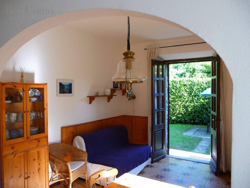 appartamento in vendita a Menaggio