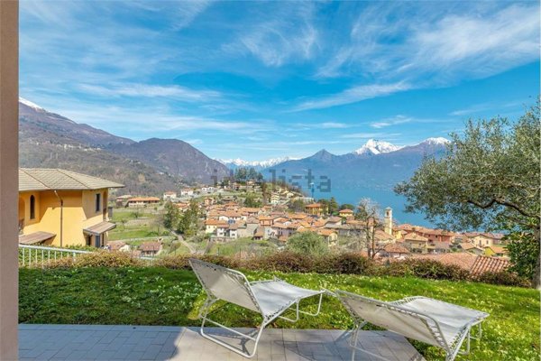 casa indipendente in vendita a Menaggio in zona Croce