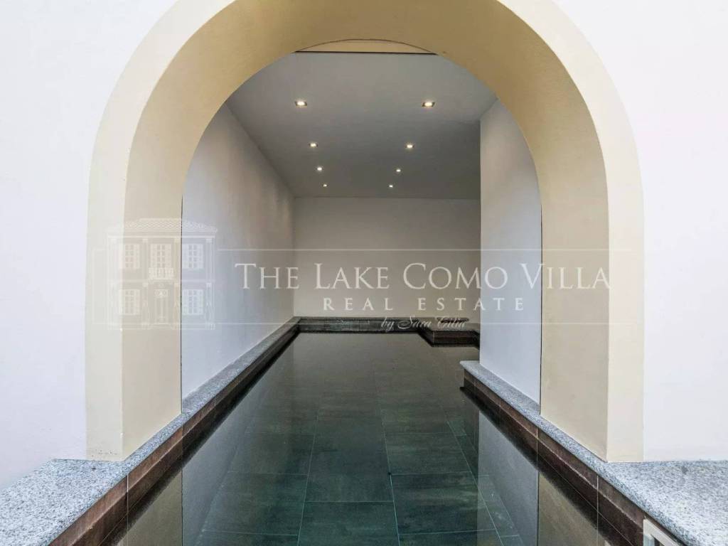 appartamento in vendita a Menaggio