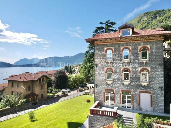 appartamento in vendita a Menaggio